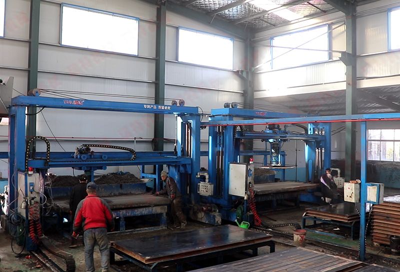 漏縫板設備，盡在瑞特